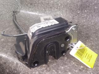 замок двери задней правой Kia Sportage 2 поколение 2007