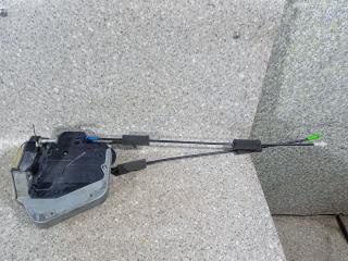 замок двери задней левой Lexus RX 2 поколение 2006