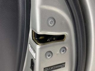 замок двери задней левой Lexus RX 2 поколение 2006