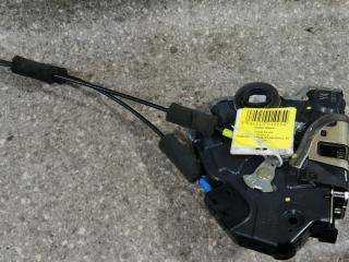 замок двери передней правой Lexus RX 2 поколение 2006