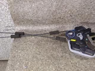 замок двери задней левой Lexus RX 2 поколение 2006