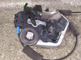 замок двери задней левой Lexus RX 2 поколение 2006