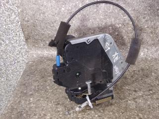 замок двери задней левой Lexus RX 2 поколение 2006