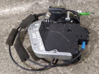 замок двери задней левой Lexus RX 2 поколение 2006