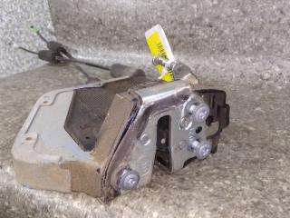 замок двери задней левой Lexus RX 2 поколение 2006