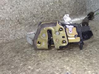 замок двери задней левой Lexus RX 2 поколение 2006