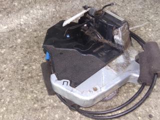 замок двери передней левой Lexus RX 2 поколение 2006