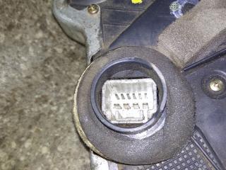 замок двери передней левой Lexus RX 2 поколение 2006