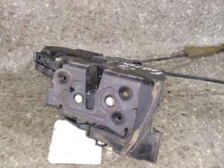 замок двери передней правой Mazda 3 BK [рестайлинг] 2006