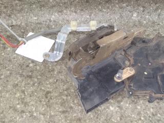 замок двери задней левой Mazda 323 BJ 2001