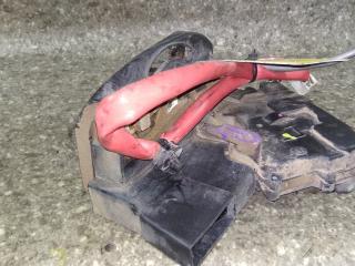 замок двери передней левой Mazda 323 BJ 2001