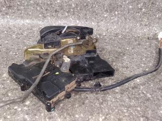 замок двери передней правой Mazda 323 BJ (1998 - 2001)