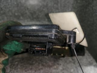 замок двери задней левой Mazda 6 GG [рестайлинг] 2005