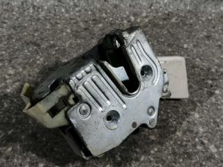 замок двери задней левой Mercedes-Benz 190 1 поколение 1988