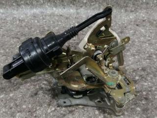 замок двери задней левой Mercedes-Benz C-Класс W202/S202 [рестайлинг] 1997