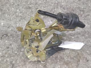 замок двери задней правой Mercedes-Benz C-Класс W202/S202 [рестайлинг] 1997