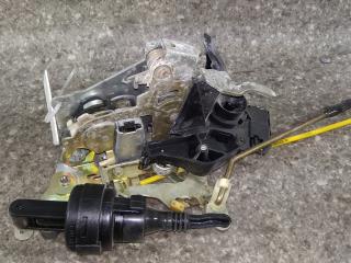 замок двери передней правой Mercedes-Benz C-Класс W202/S202 [рестайлинг] 1997