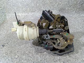 замок двери задней левой Mercedes-Benz S-Класс W140/C140 [рестайлинг] 1995