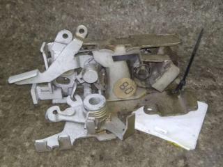 замок двери передней левой Mercedes-Benz Vito W638 1999