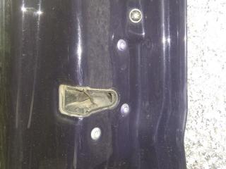 замок двери передней правой Mercedes-Benz Vito W639 2007