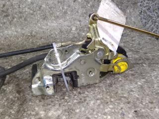 замок двери передней правой Mercedes-Benz E-Класс W124 [рестайлинг] 1990