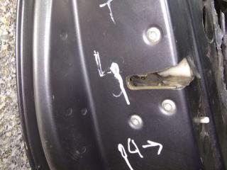 замок двери задней левой Mitsubishi Colt 6 поколение (Z20/Z30) 2007