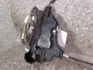 замок двери передней левой Mitsubishi Colt 6 поколение (Z20/Z30) 2007