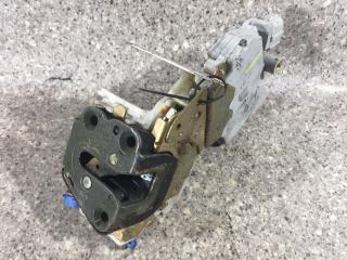 замок двери передней правой Nissan Almera N16 2003