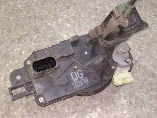 замок двери Opel Astra H/Family [рестайлинг] 2008