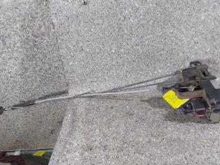 замок двери задней левой Opel Meriva 1 поколение (A) [рестайлинг] 2007