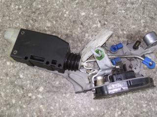 замок двери задней левой Opel Omega B 1999