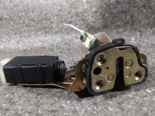 замок двери задней левой Opel Omega B 1999