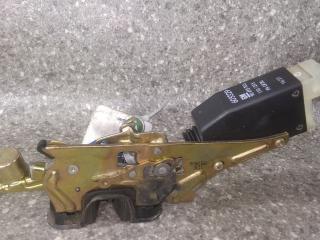 замок двери задней левой Opel Omega B 1999