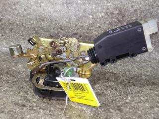 замок двери задней правой Opel Omega B 1999