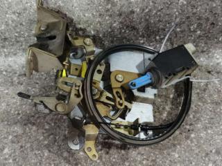 замок двери передней правой Opel Sintra 1 поколение 1998