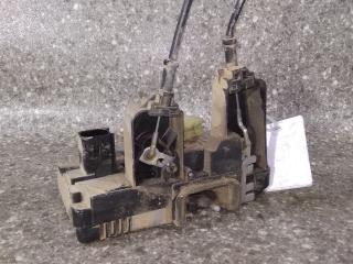 замок двери задней левой Opel Vectra C 2005