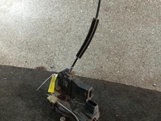 замок двери передней левой Opel Vectra C 2005