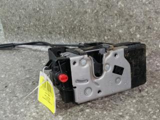 замок двери задней правой Opel Vectra C 2005