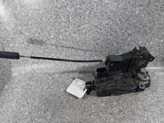 замок двери передней правой Opel Vectra C 2005