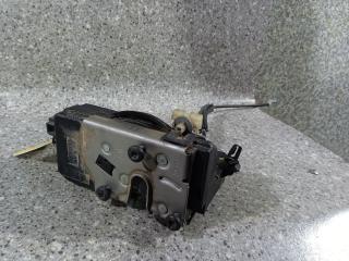 замок двери передней правой Opel Vectra C 2005, QL13210765