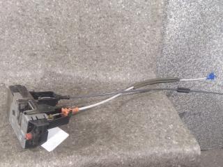 замок двери задней левой Opel Zafira 1 поколение (A) 2002