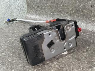 замок двери задней левой Opel Zafira 1 поколение (A) 2002