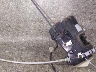 замок двери передней правой Opel Zafira 1 поколение (A) 2002