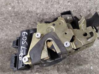 замок двери передней левой Peugeot 605 1 поколение 1994