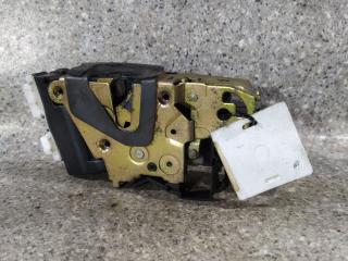 замок двери передней правой Peugeot 605 1 поколение 1994