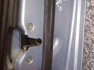 замок двери передней правой Peugeot 607 1 поколение 2002