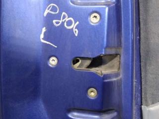 замок двери задней левой Peugeot 806 221 1998