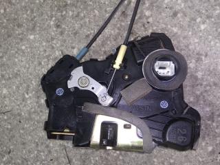 замок двери передней правой Suzuki Grand Vitara 2 поколение 2008