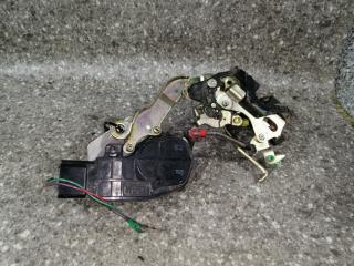 замок двери задней левой Suzuki Ignis 2 поколение (MH) 2004