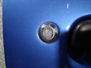 замок двери передней правой Suzuki Ignis 2 поколение (MH) 2004